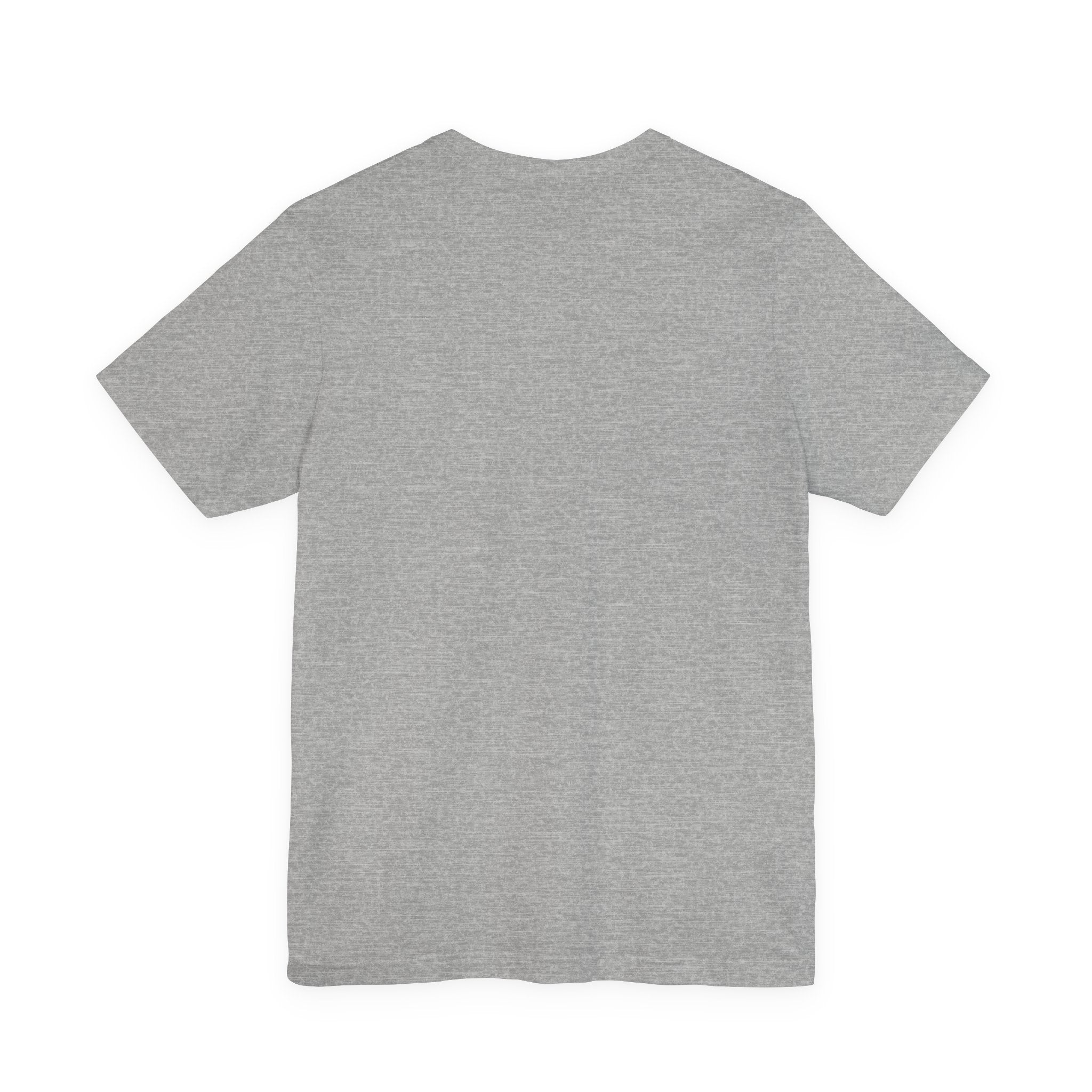 Boxy 4x4 Patent FIG. 1 Tee