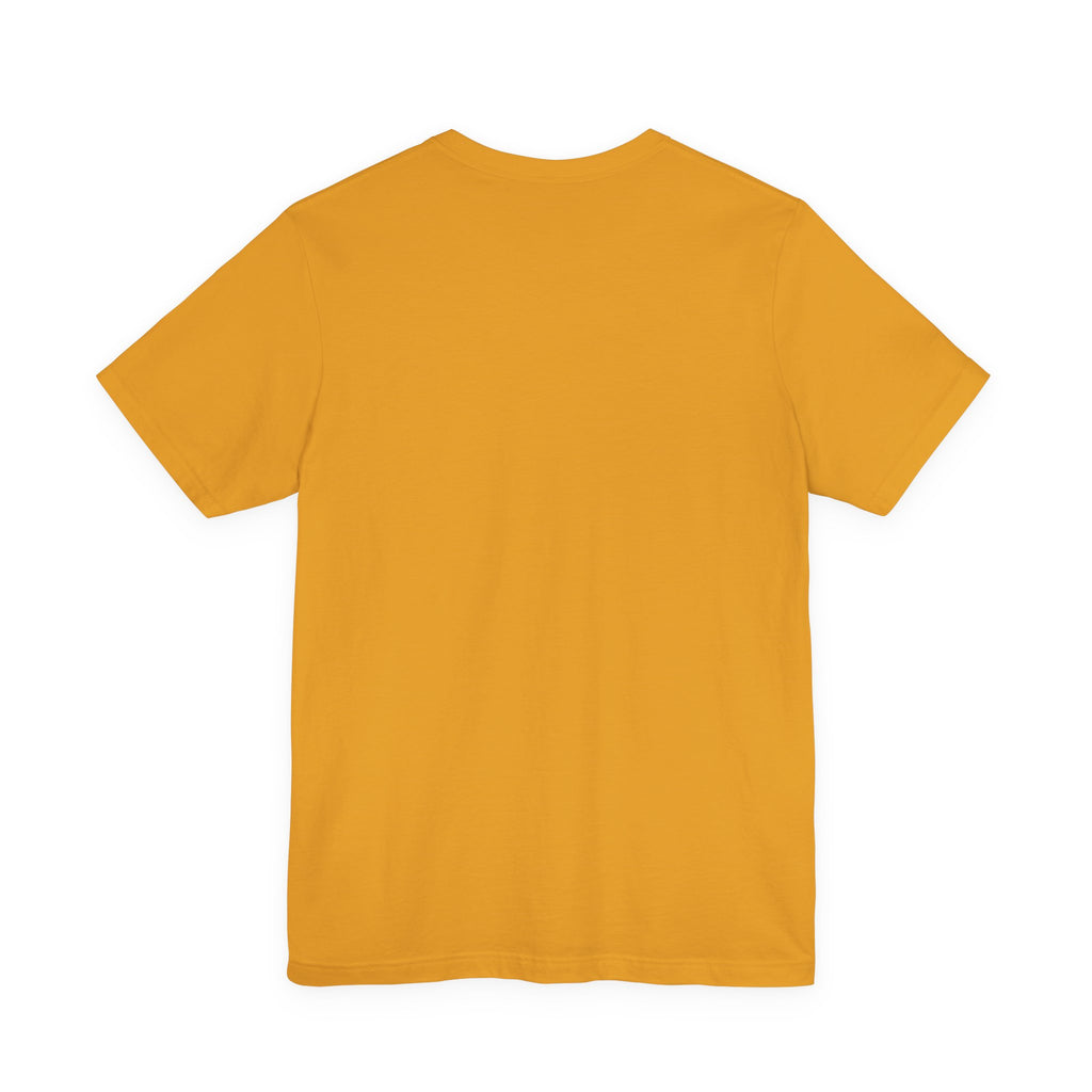 Boxy 4x4 Patent Sheet Tee
