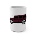 Boxy 4x4 Hambach Side 15oz Mug — Queen's Red