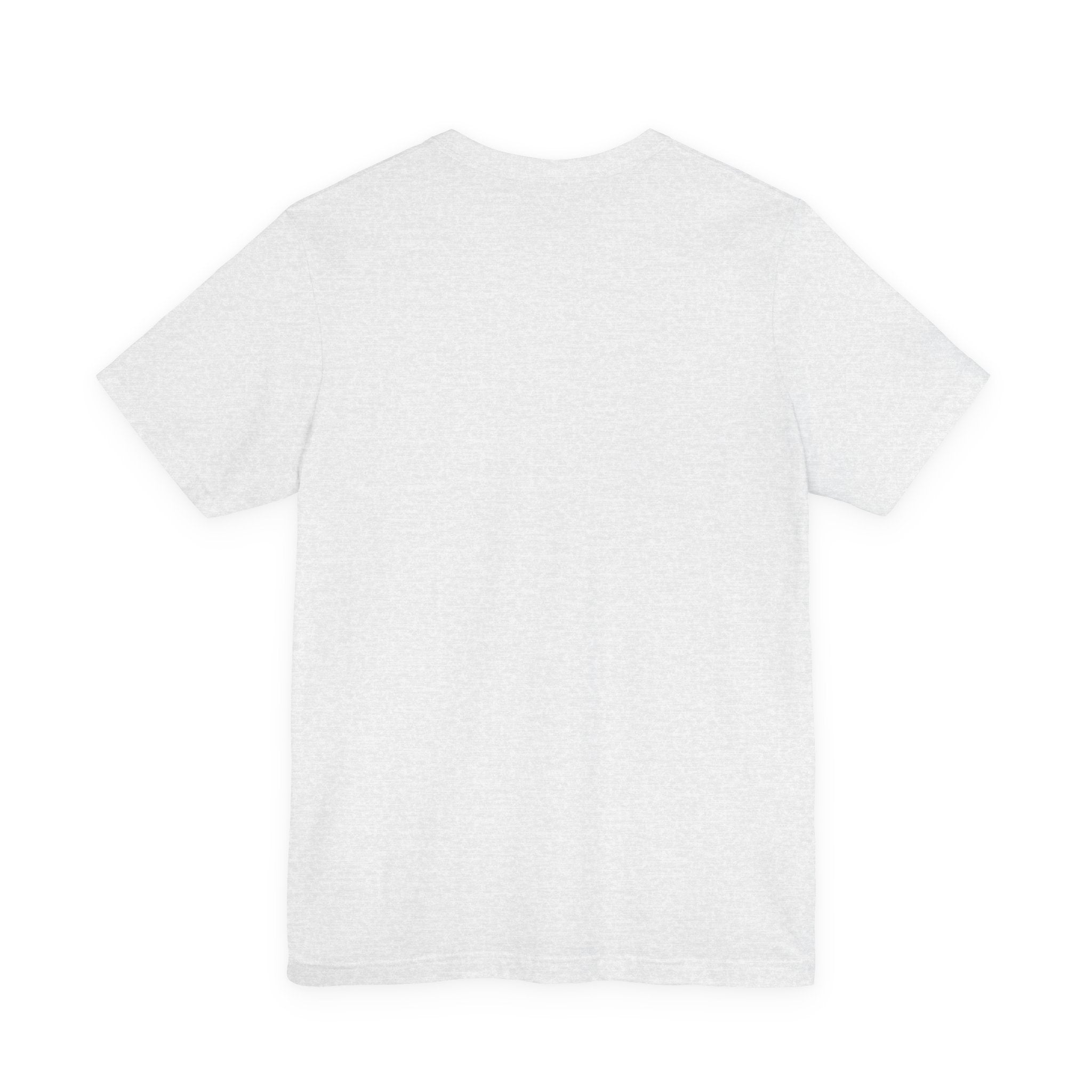 Boxy 4x4 Patent Sheet Tee