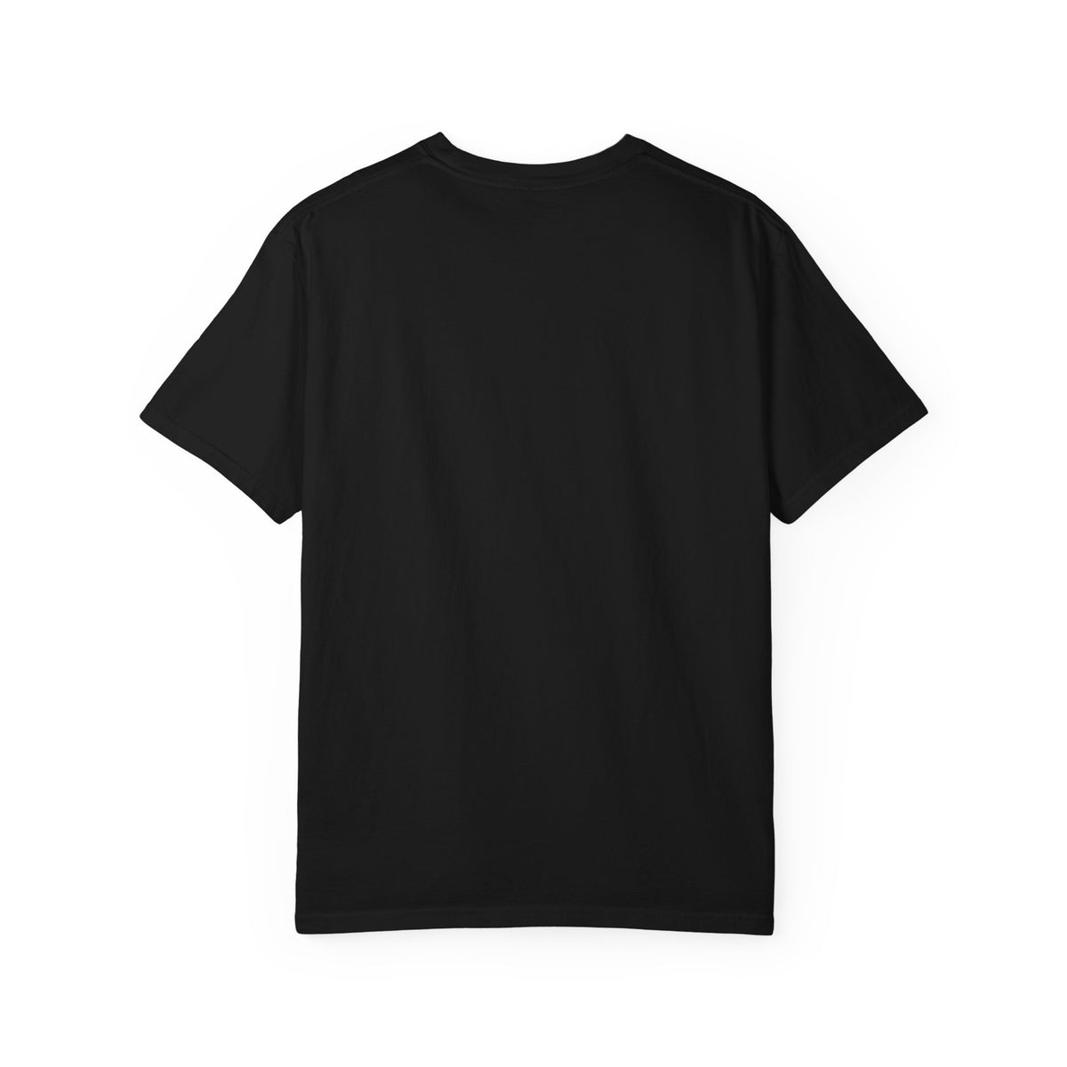 Boxy 4x4 Patent Sheet Tee