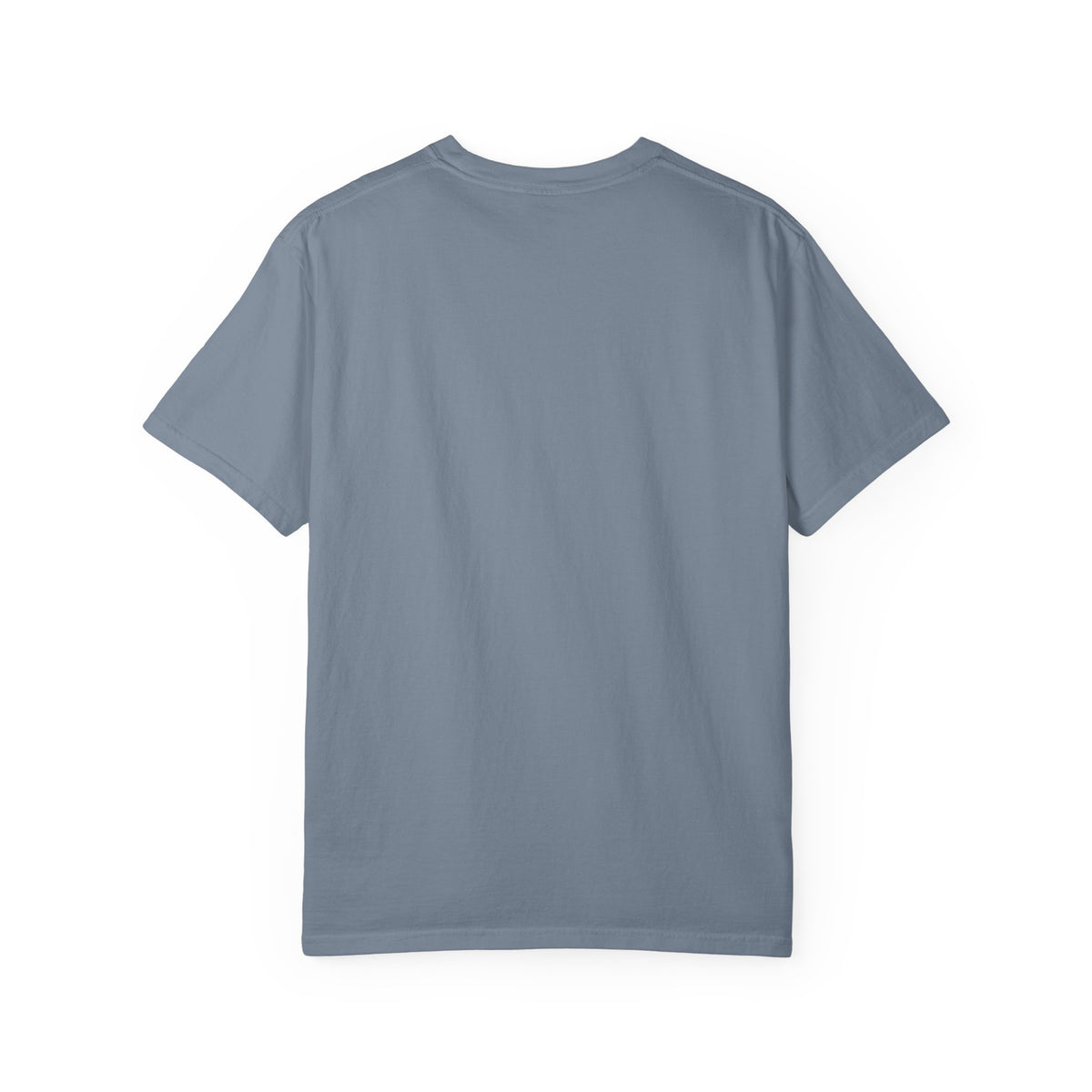 Boxy 4x4 Patent Sheet Tee