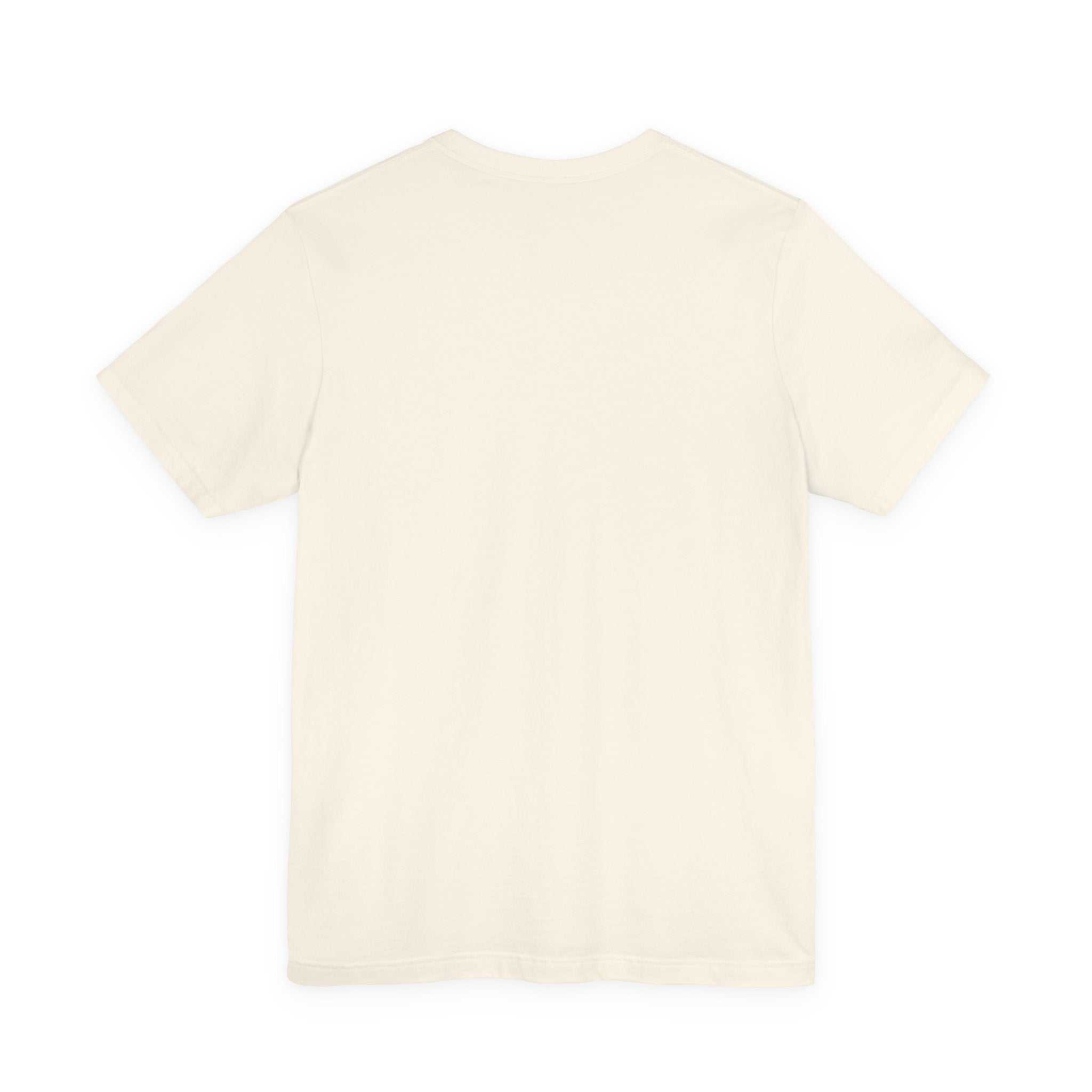 Boxy 4x4 Patent Sheet Tee