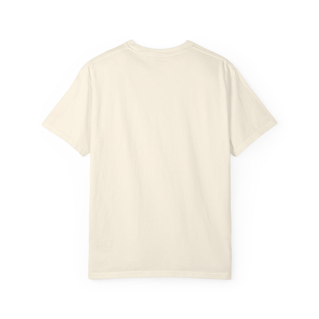 Boxy 4x4 Patent Sheet Tee