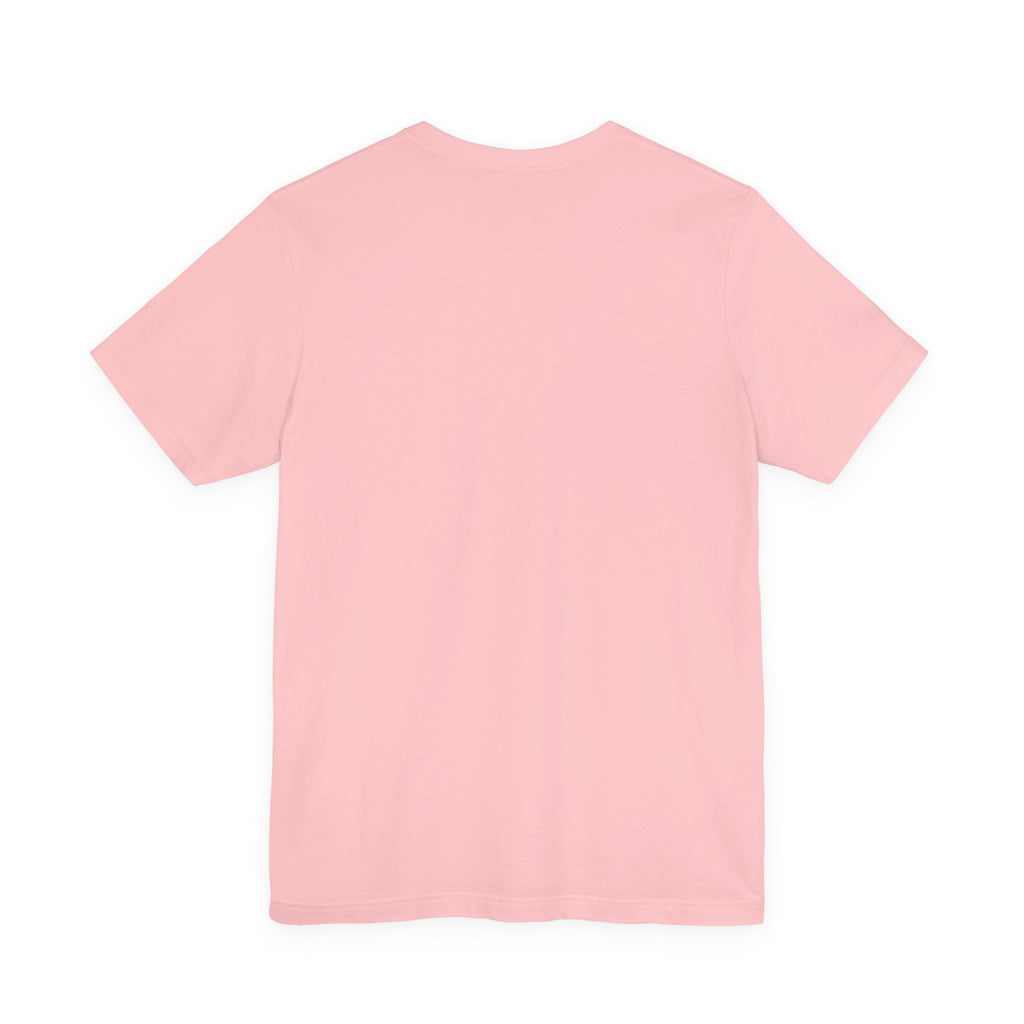 Boxy 4x4 Patent Sheet Tee