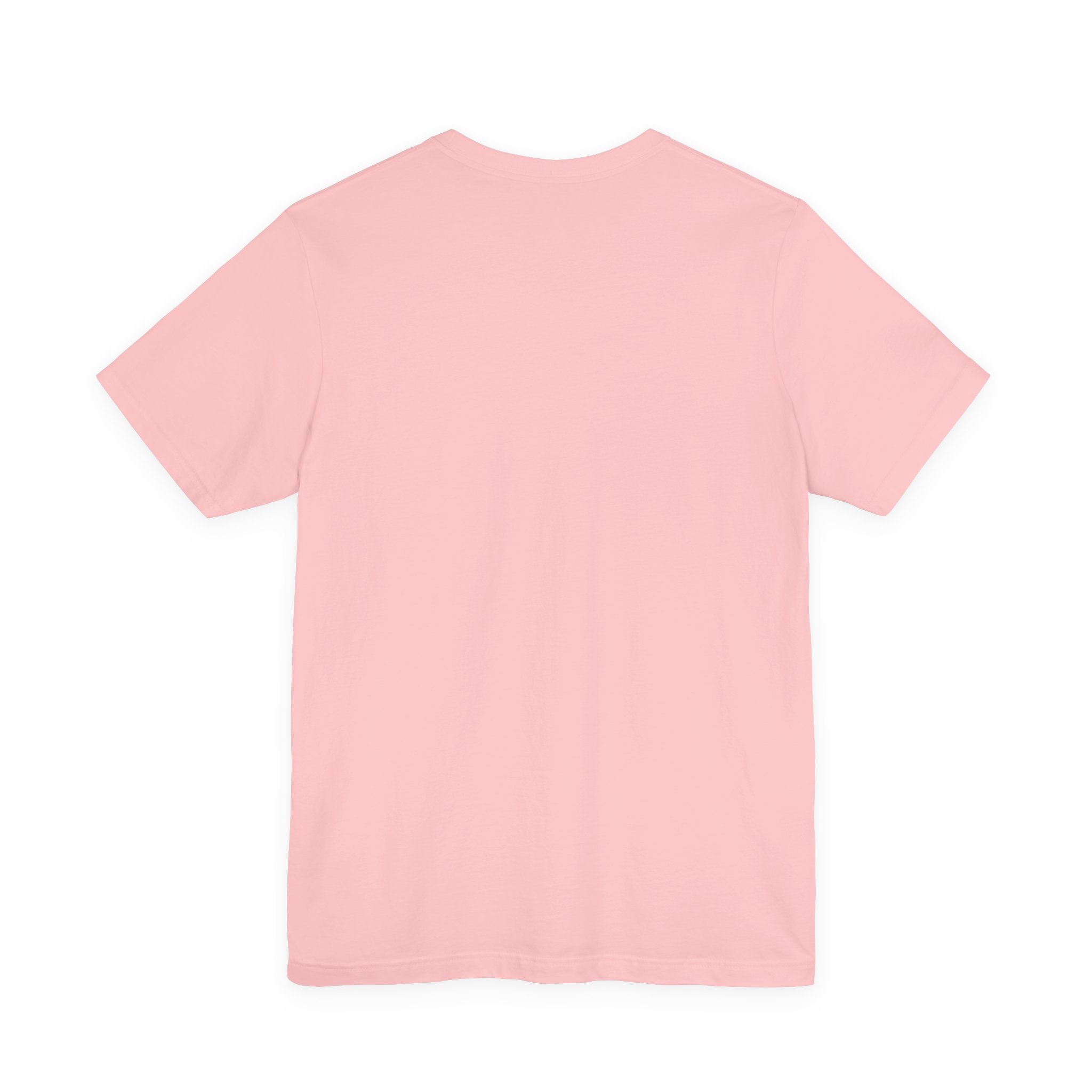 Boxy 4x4 Patent Sheet Tee