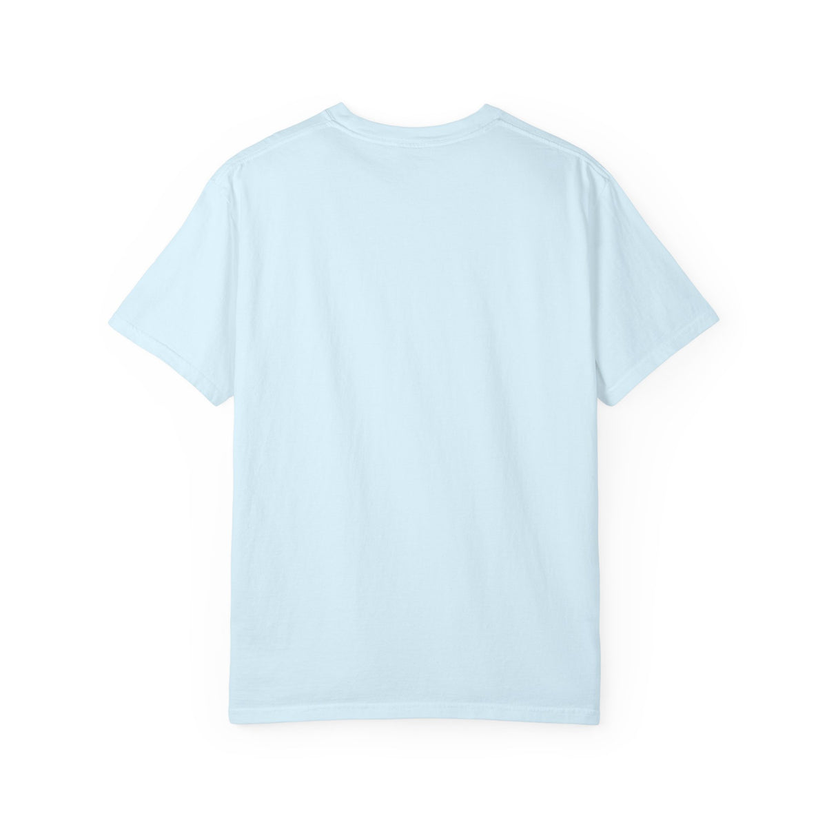 Boxy 4x4 Patent Sheet Tee