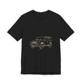 Boxy 4x4 Patent FIG. 1 / FIG. 2 Tee