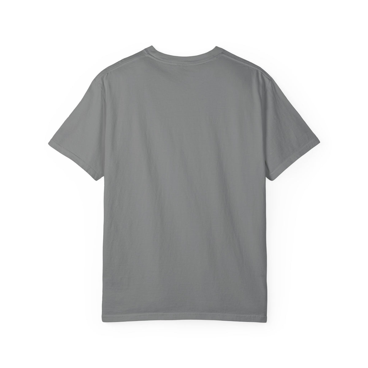 Boxy 4x4 Patent Sheet Tee