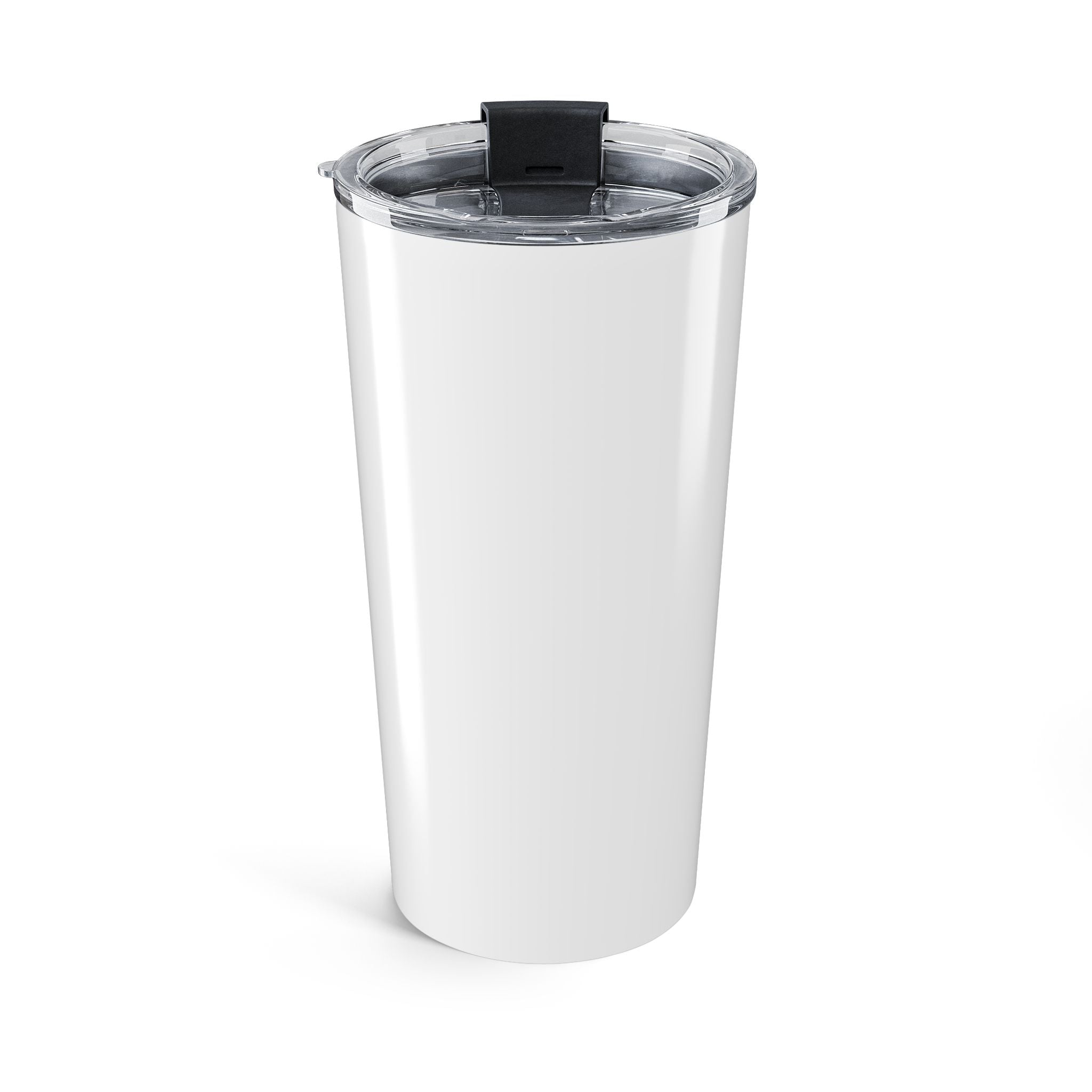 Boxy 4x4 Hambach Side 20oz Tumbler — Magic Mushroom