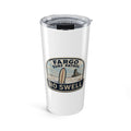 Fargo Surf Patrol (NO SWELL) 20oz Tumbler