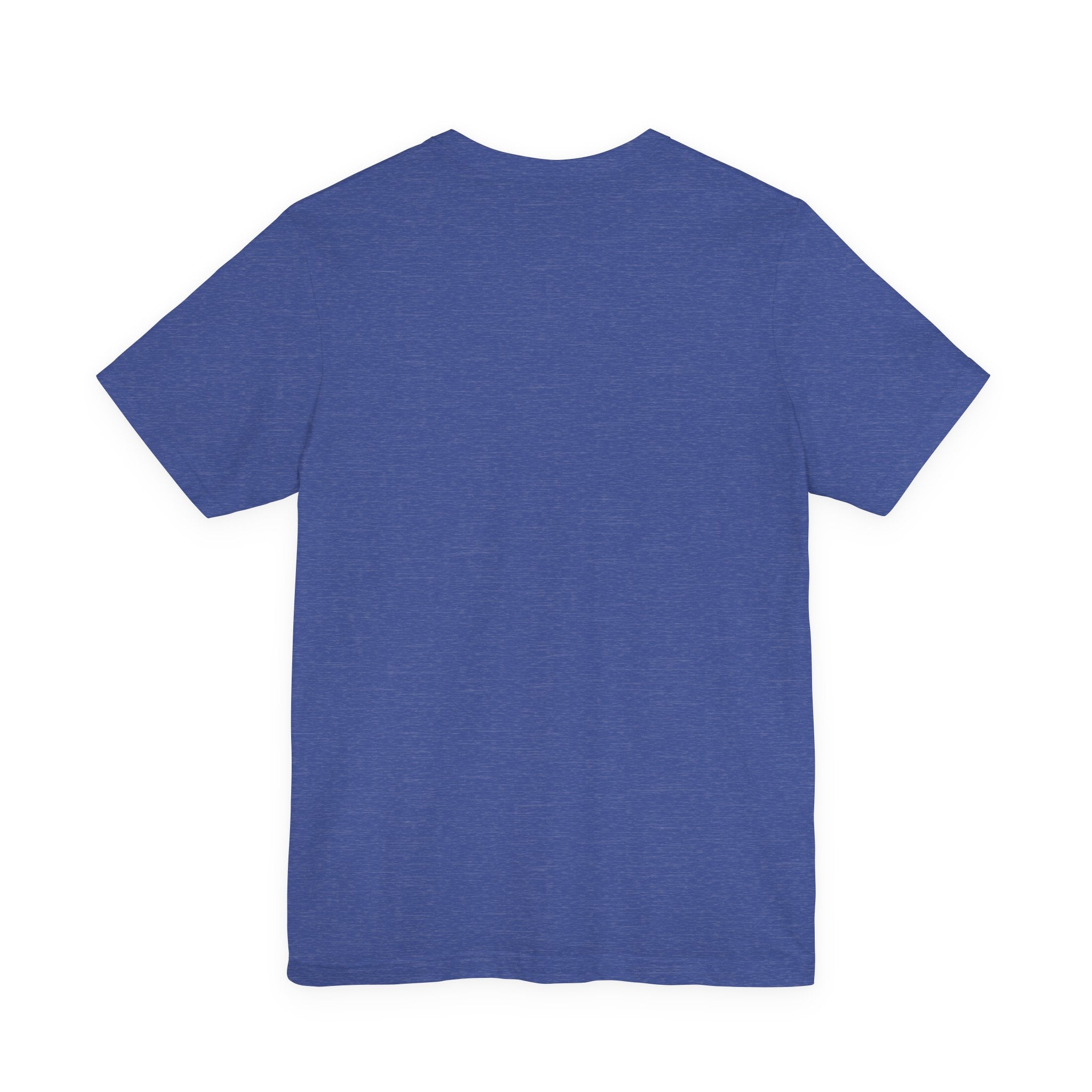 Boxy 4x4 Patent Sheet Tee