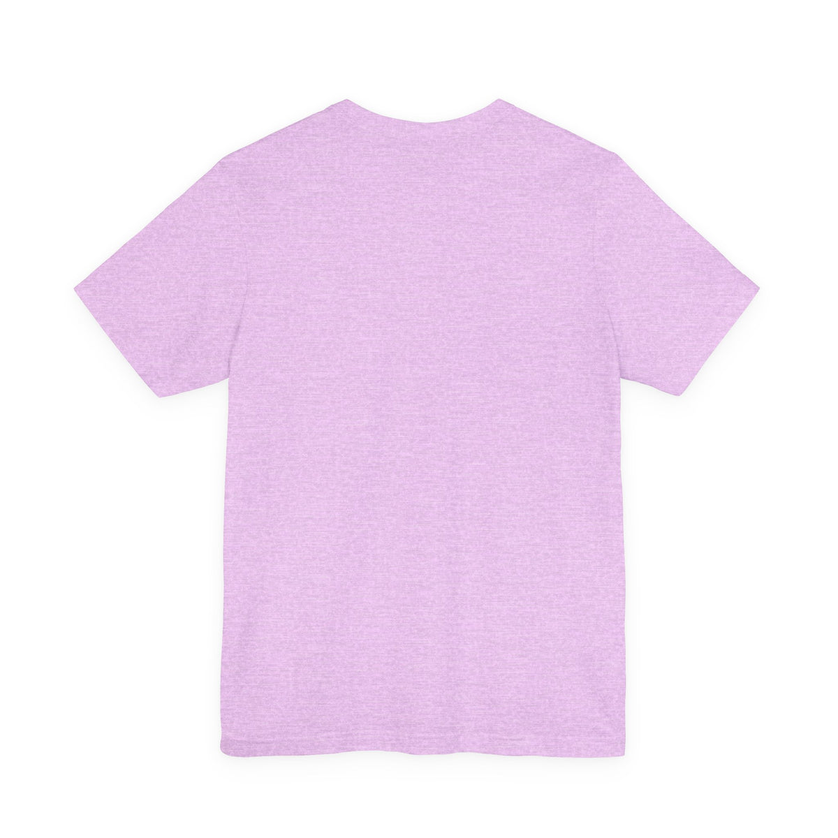 Boxy 4x4 Patent Sheet Tee