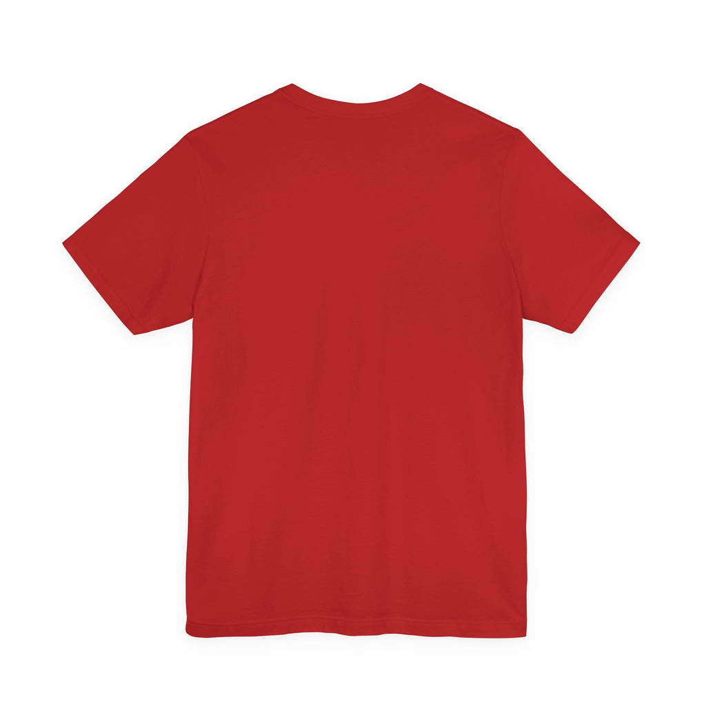 Boxy 4x4 Patent Sheet Tee