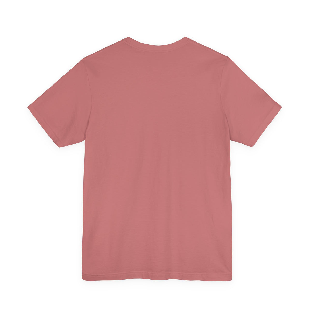Boxy 4x4 Patent Sheet Tee