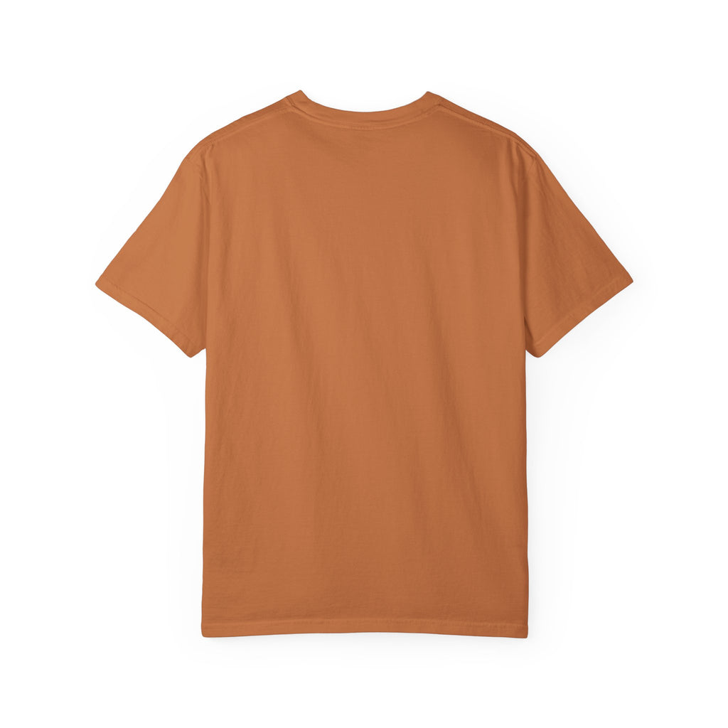 Boxy 4x4 Patent Sheet Tee