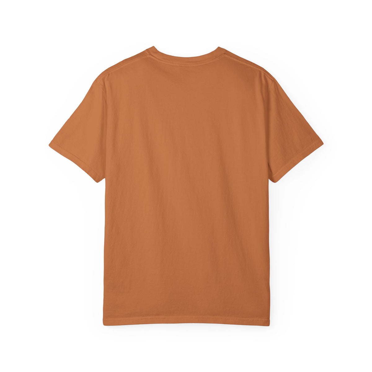 Boxy 4x4 Patent Sheet Tee