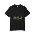 Boxy 4x4 Patent FIG. 1 / FIG. 2 Tee