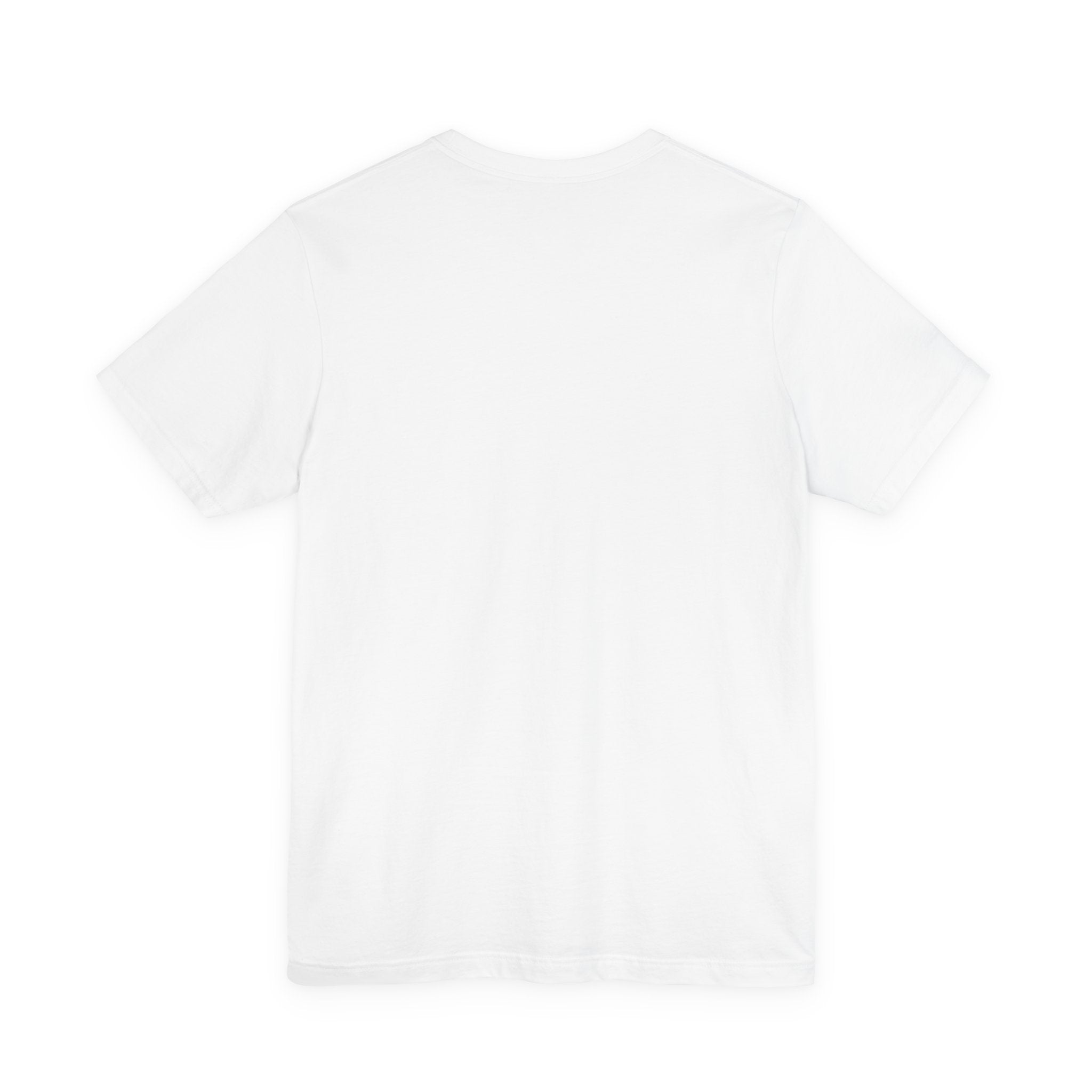 Boxy 4x4 Patent FIG. 1 Tee