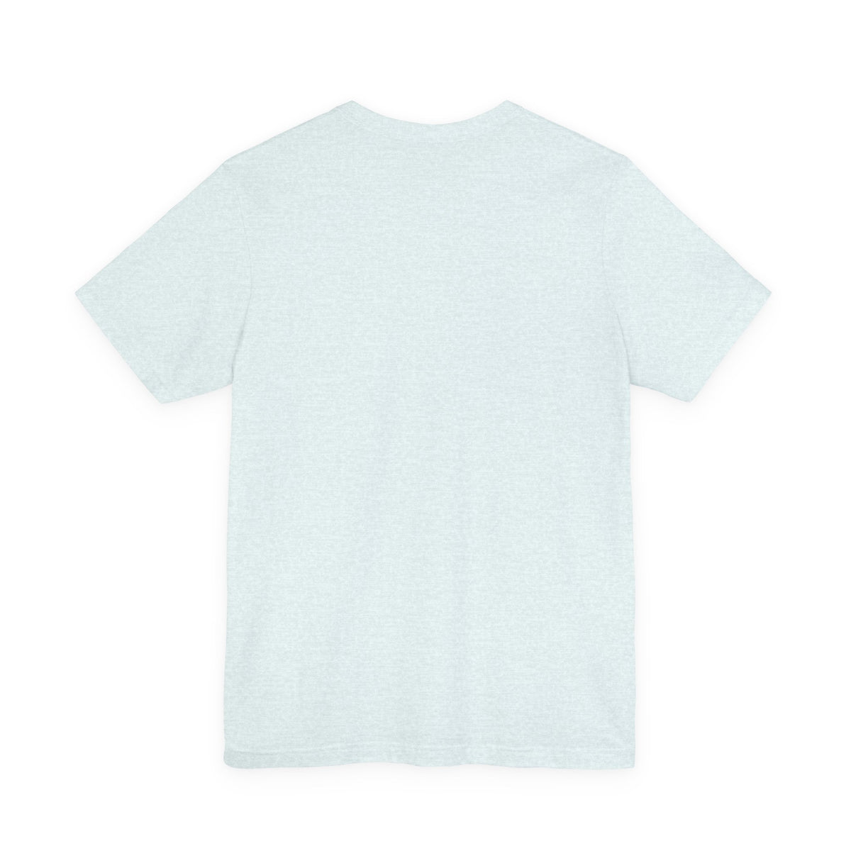 Boxy 4x4 Patent Sheet Tee