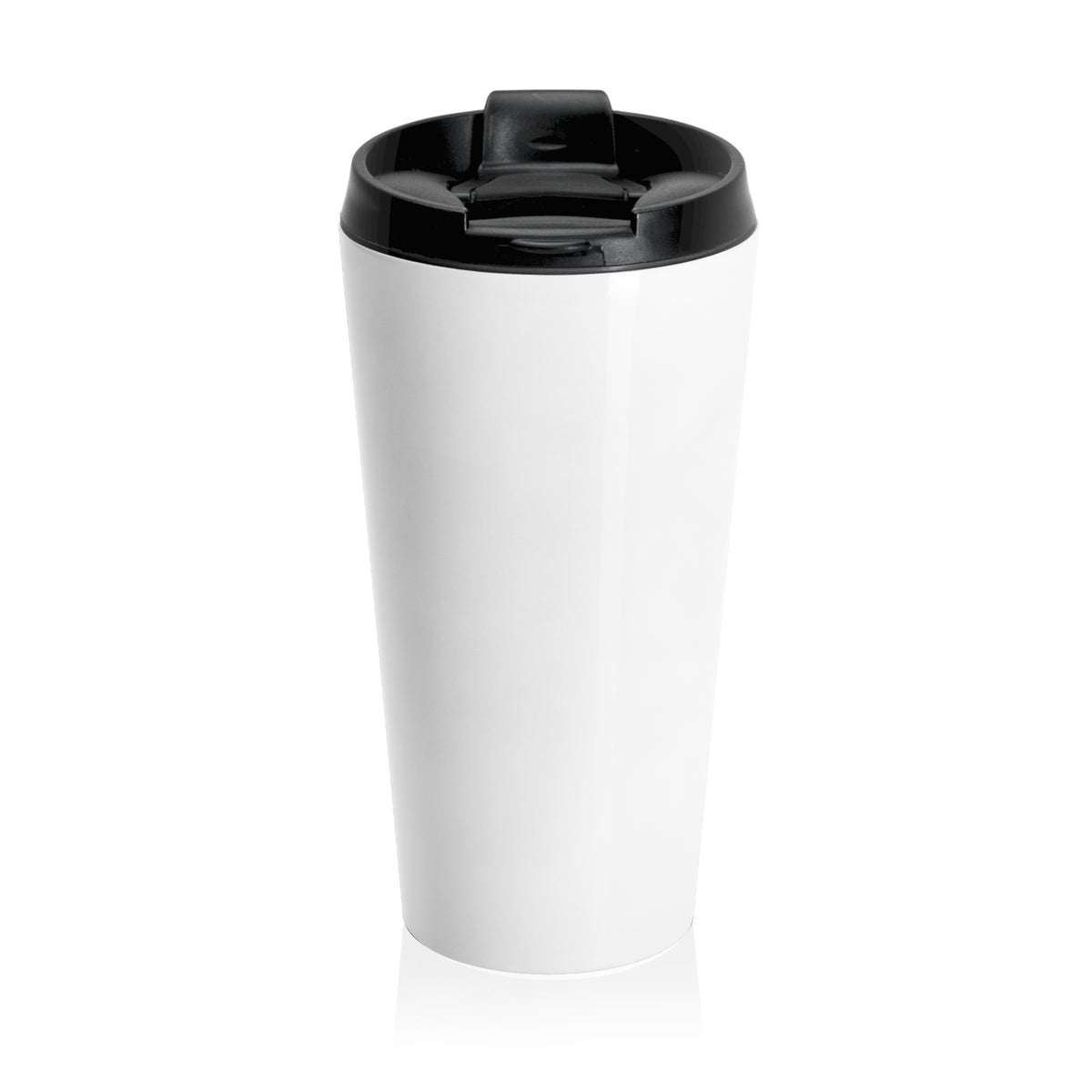 Boxy 4x4 Hambach Side Travel Mug — Donny Grey
