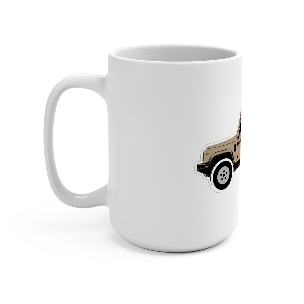 Boxy 4x4 Hambach Side 15oz Mug — Magic Mushroom