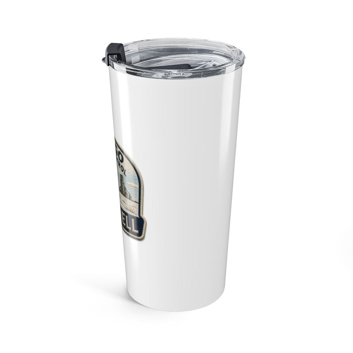 Fargo Surf Patrol (NO SWELL) 20oz Tumbler