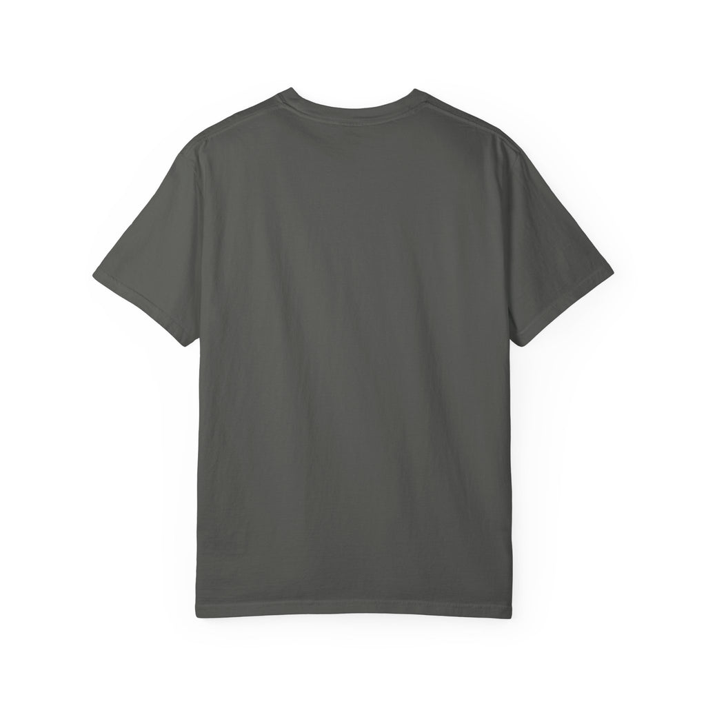 Boxy 4x4 Patent Sheet Tee