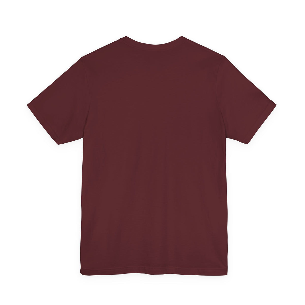 Boxy 4x4 Patent Sheet Tee