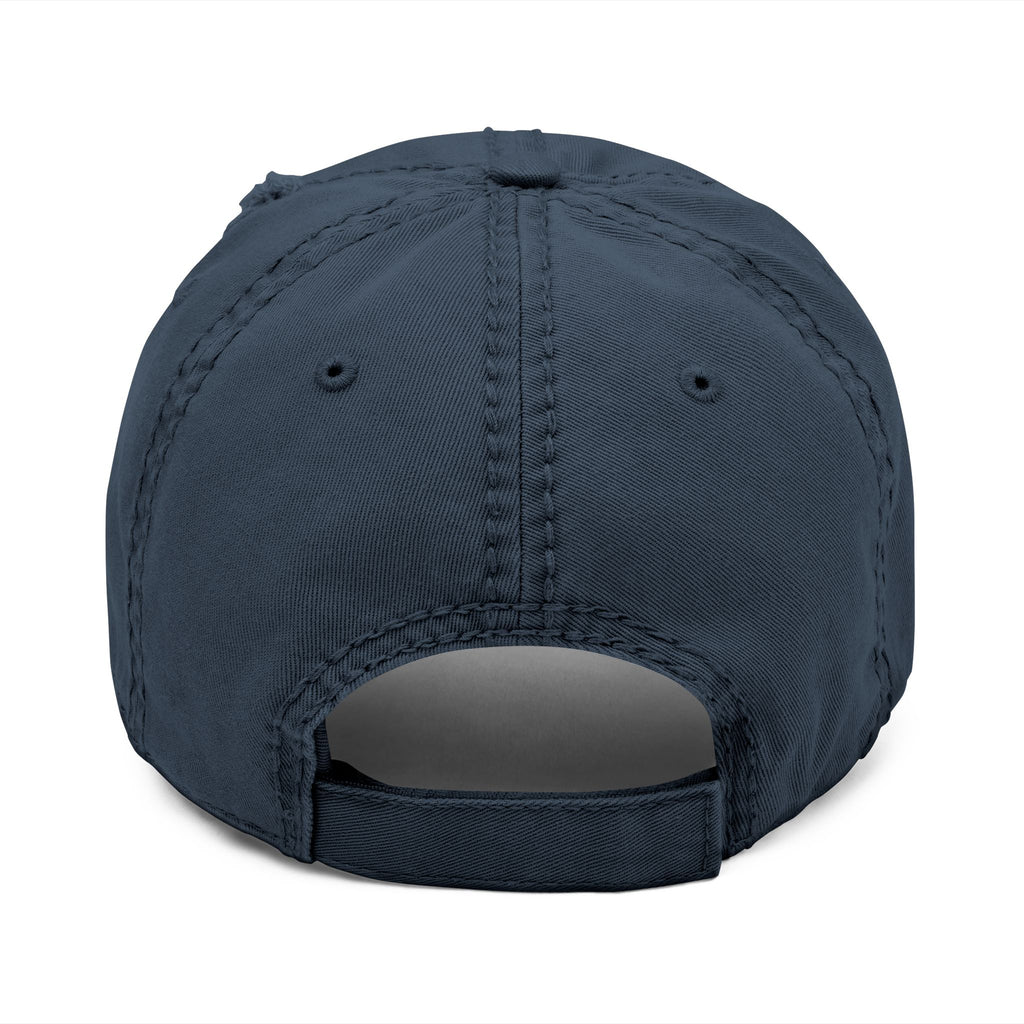In We Trust Dad Hat