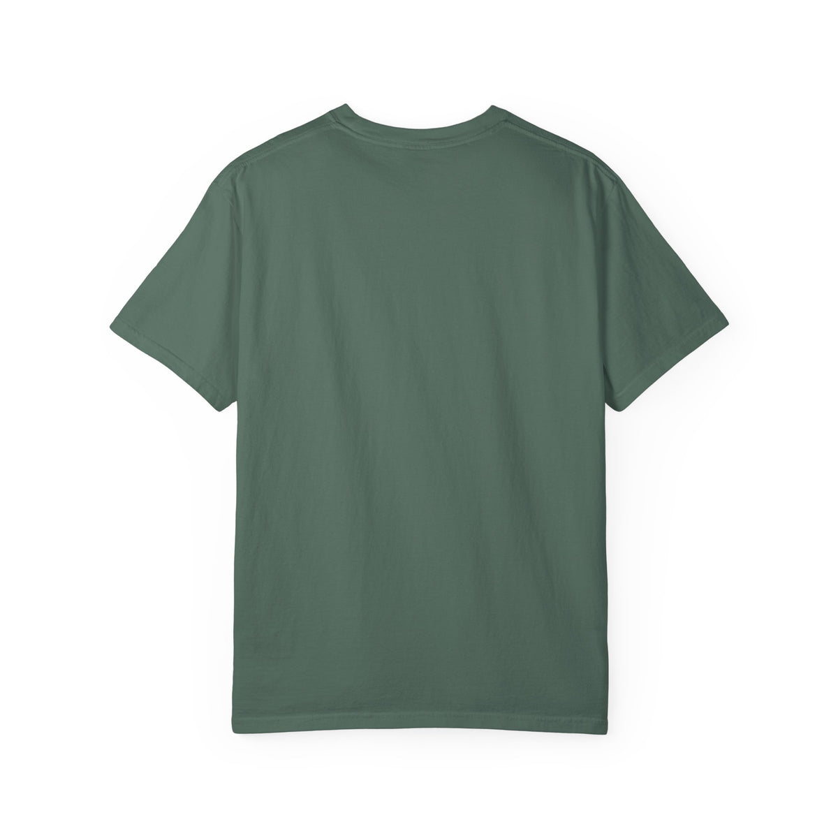 Boxy 4x4 Patent Sheet Tee