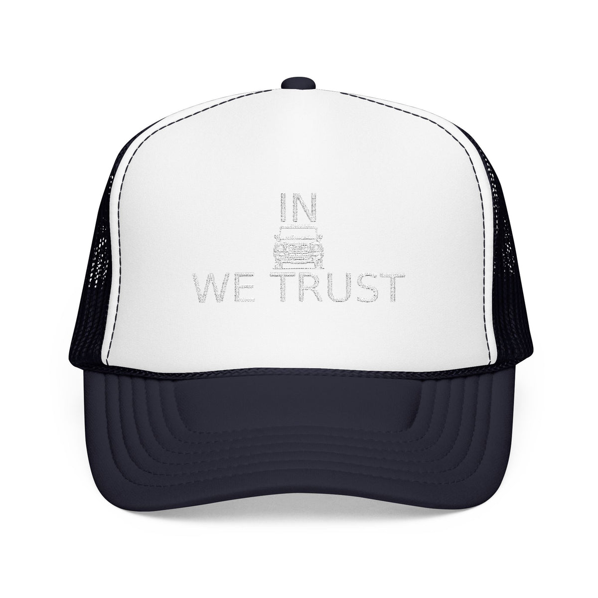 In We Trust Trucker