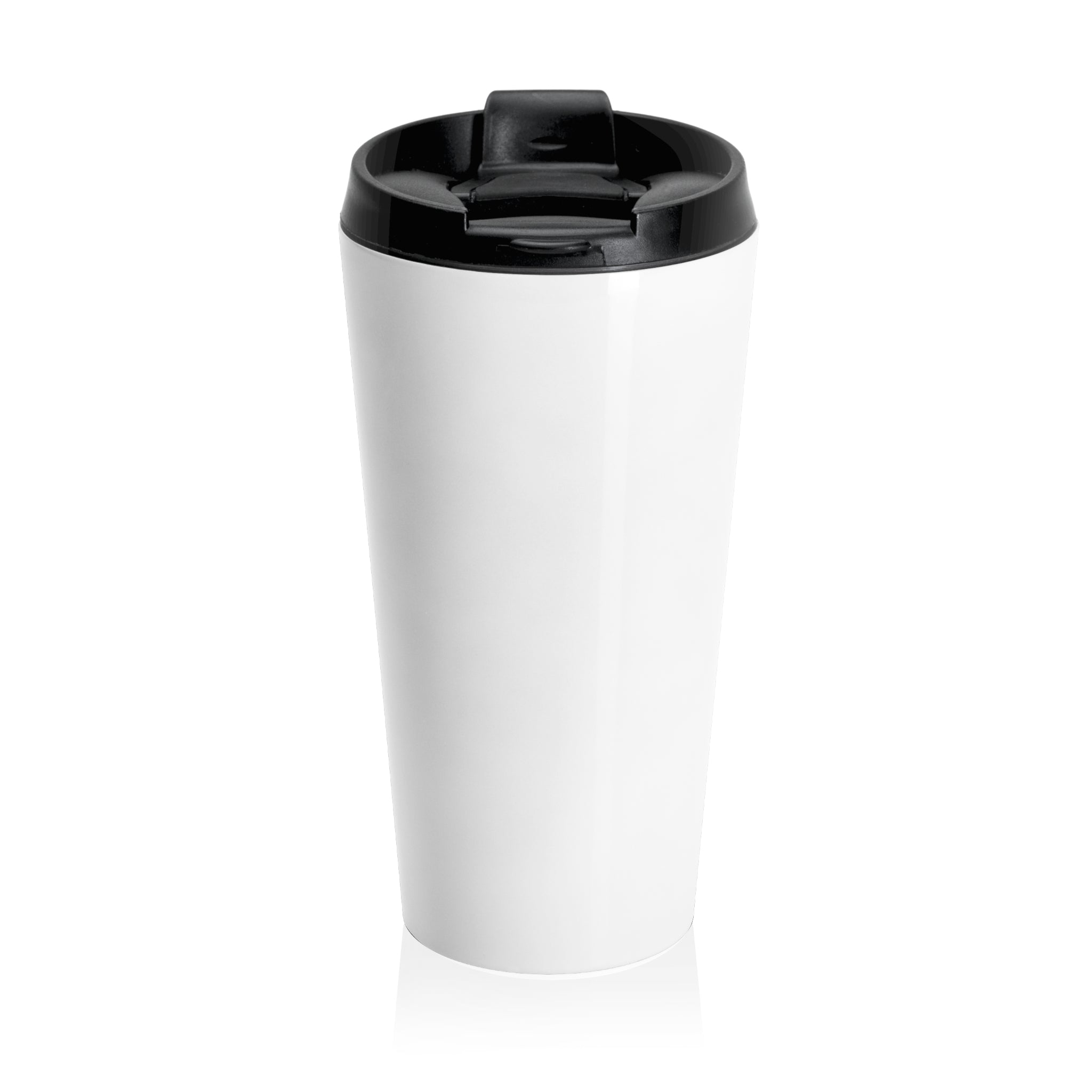 Fargo Surf Patrol (NO SWELL) Travel Mug