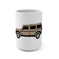 Boxy 4x4 Hambach Side 15oz Mug — Magic Mushroom