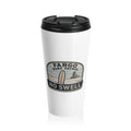 Fargo Surf Patrol (NO SWELL) Travel Mug