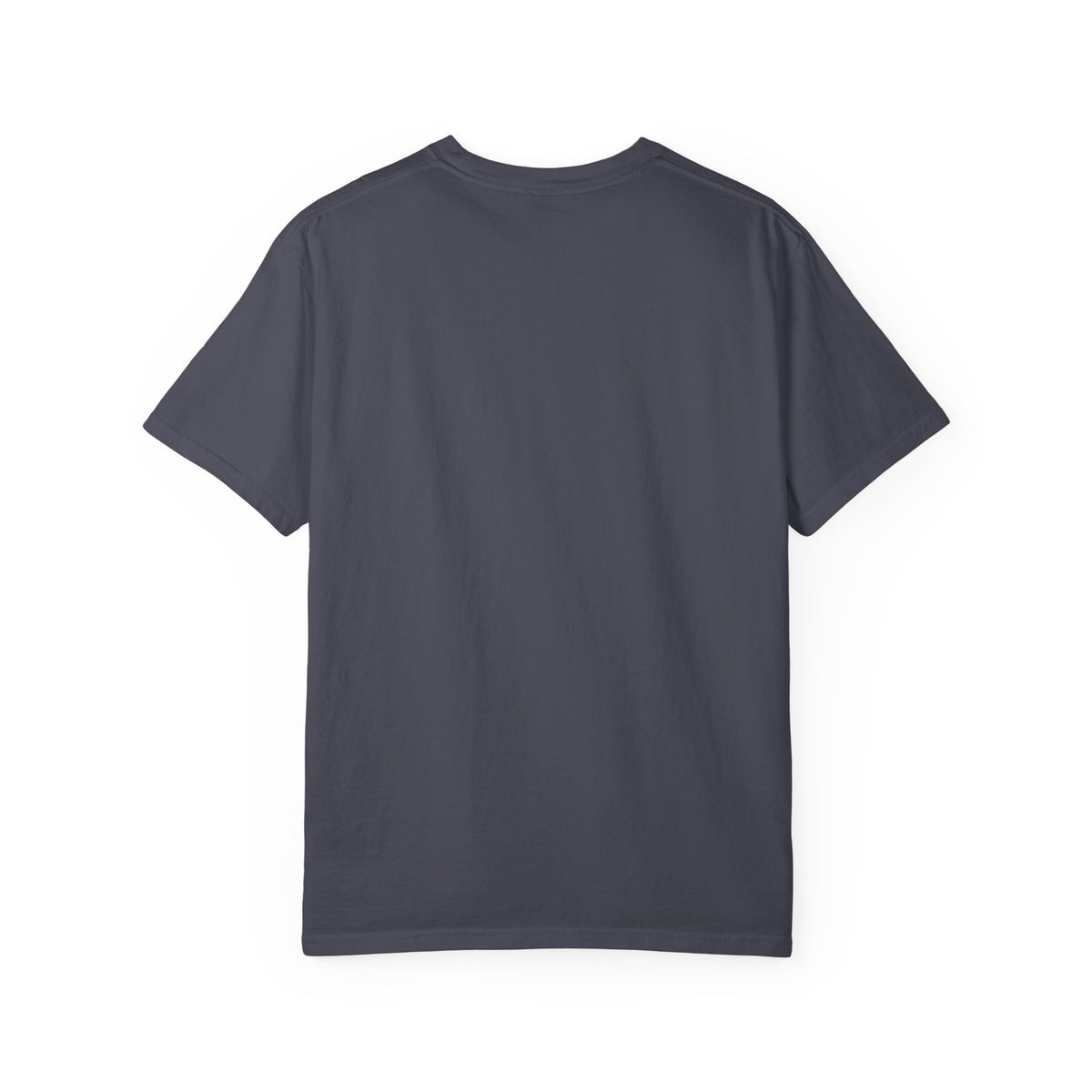Boxy 4x4 Patent Sheet Tee