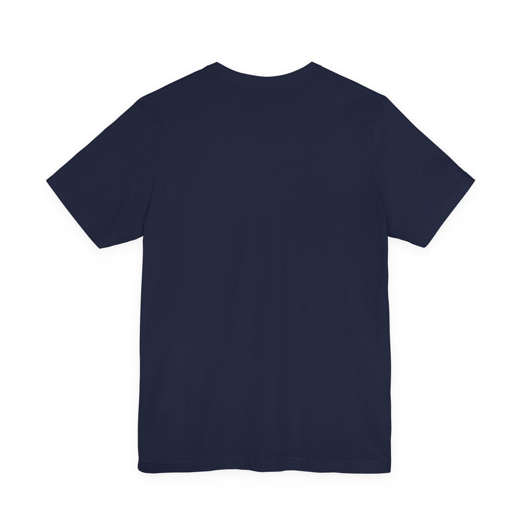 Boxy 4x4 Patent Sheet Tee