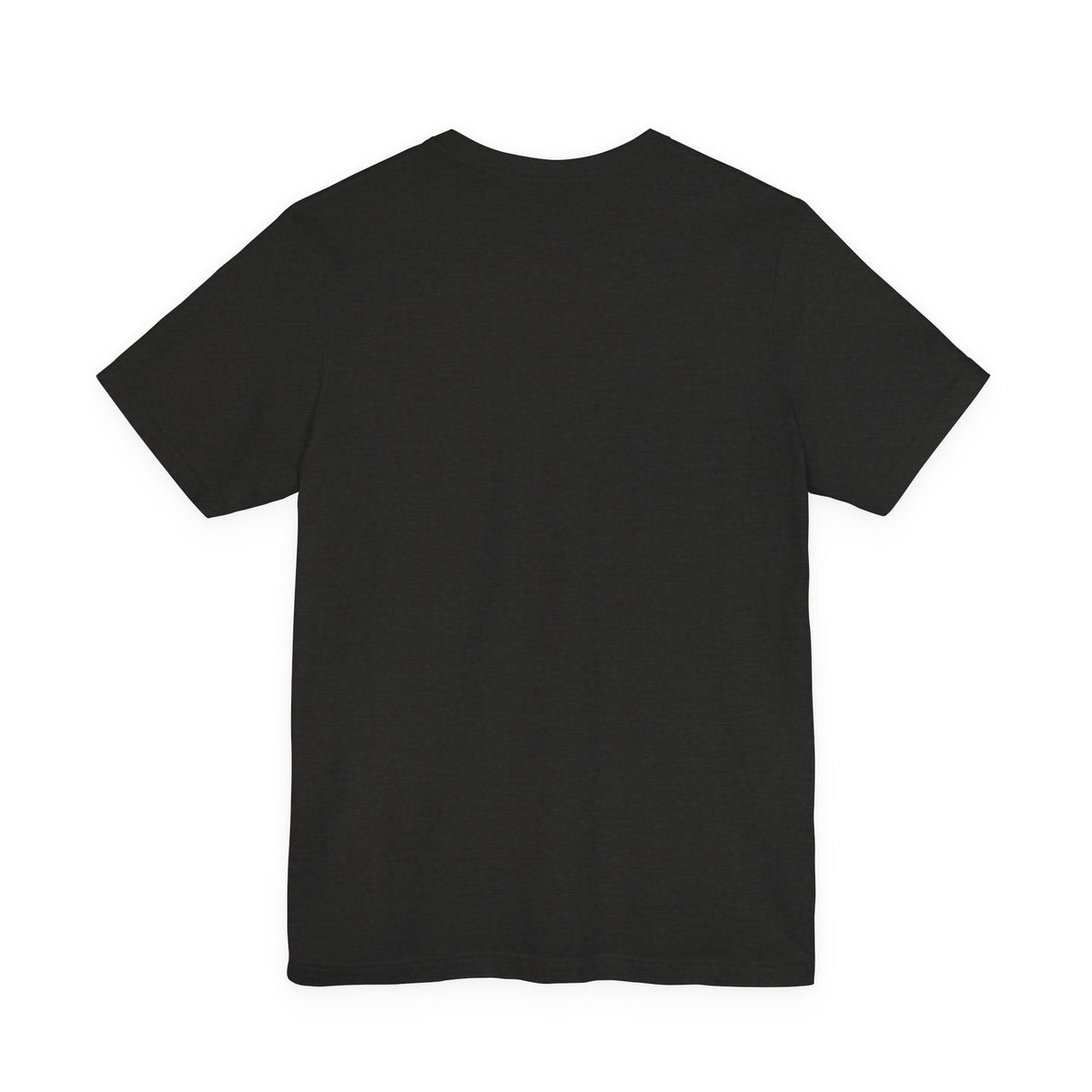 Boxy 4x4 Patent Sheet Tee