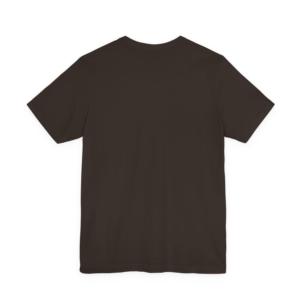 Boxy 4x4 Patent Sheet Tee