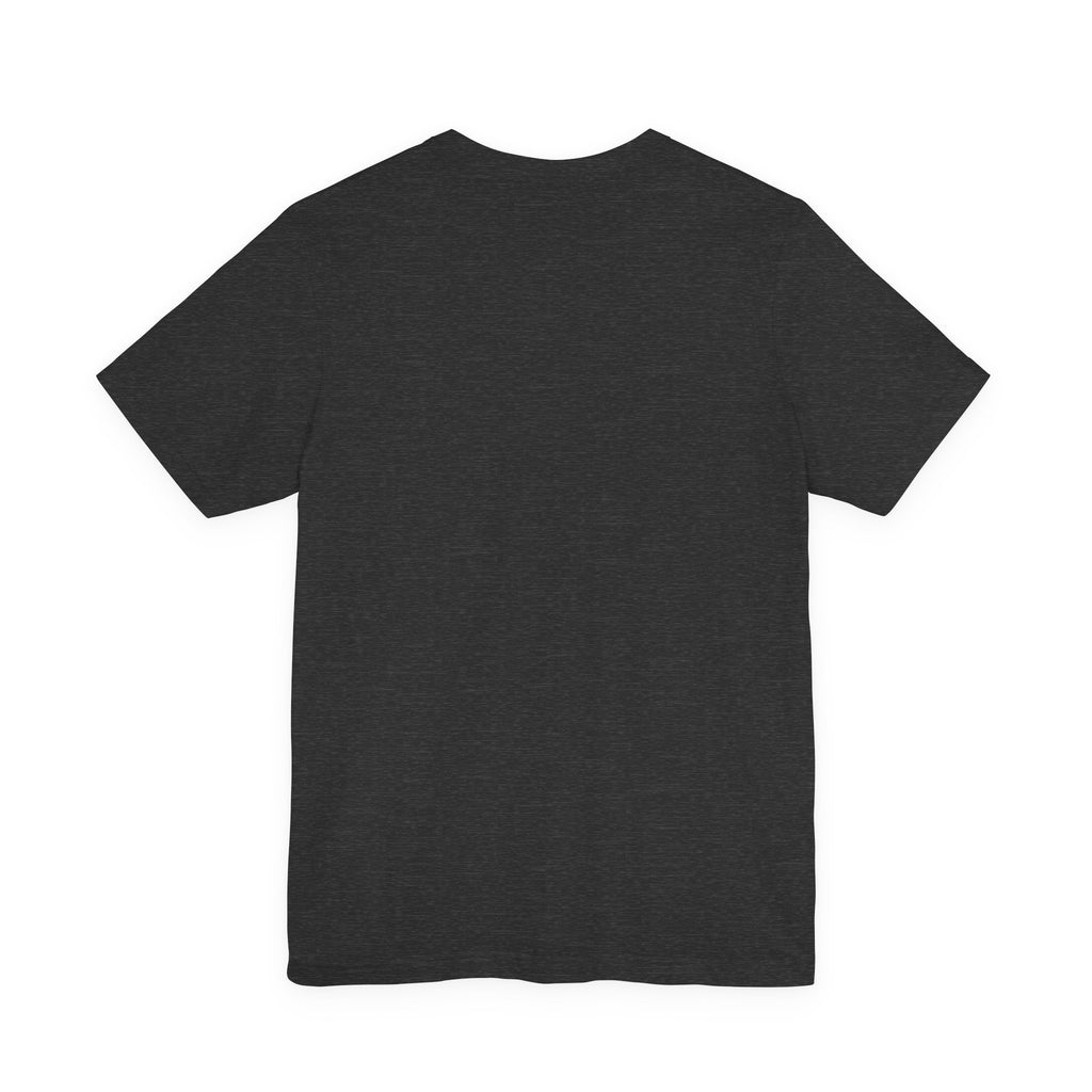 Boxy 4x4 Patent Sheet Tee