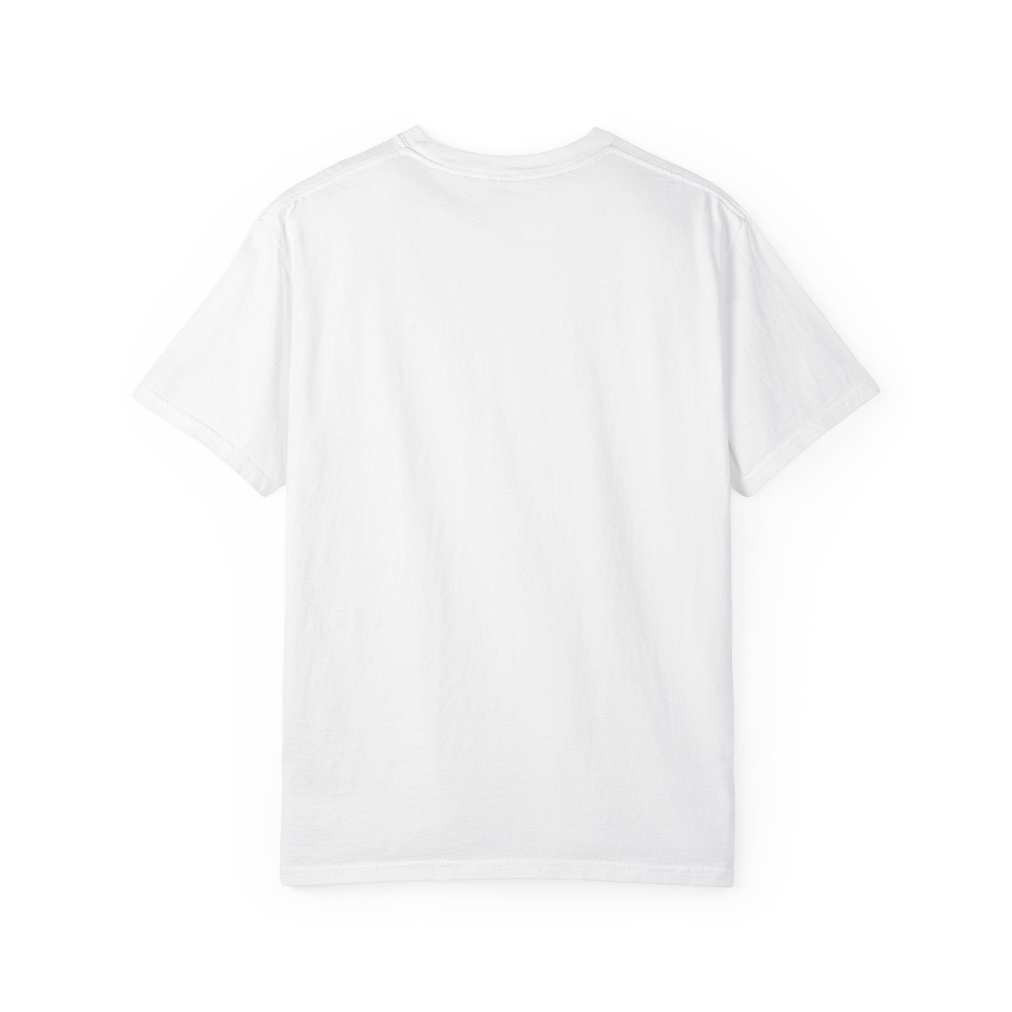 Boxy 4x4 Patent Sheet Tee