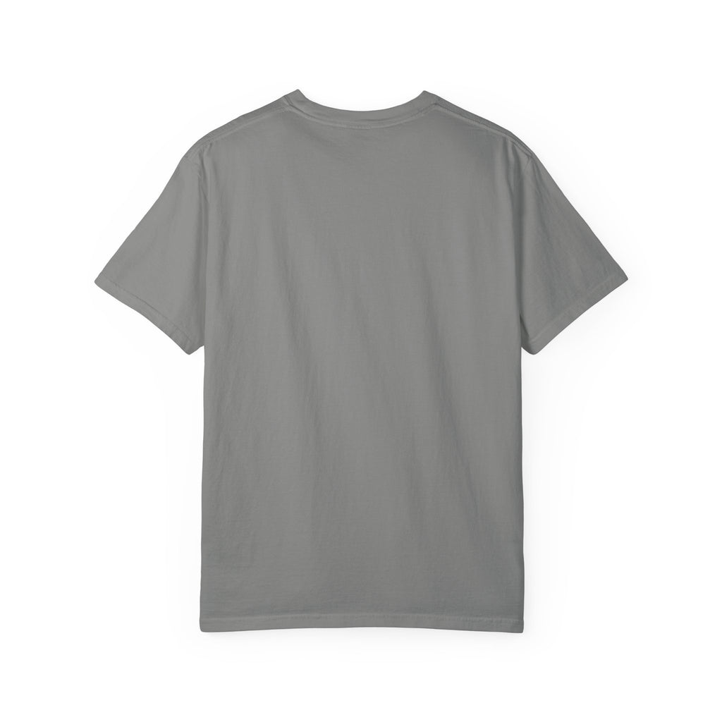 Boxy 4x4 Patent Sheet Tee