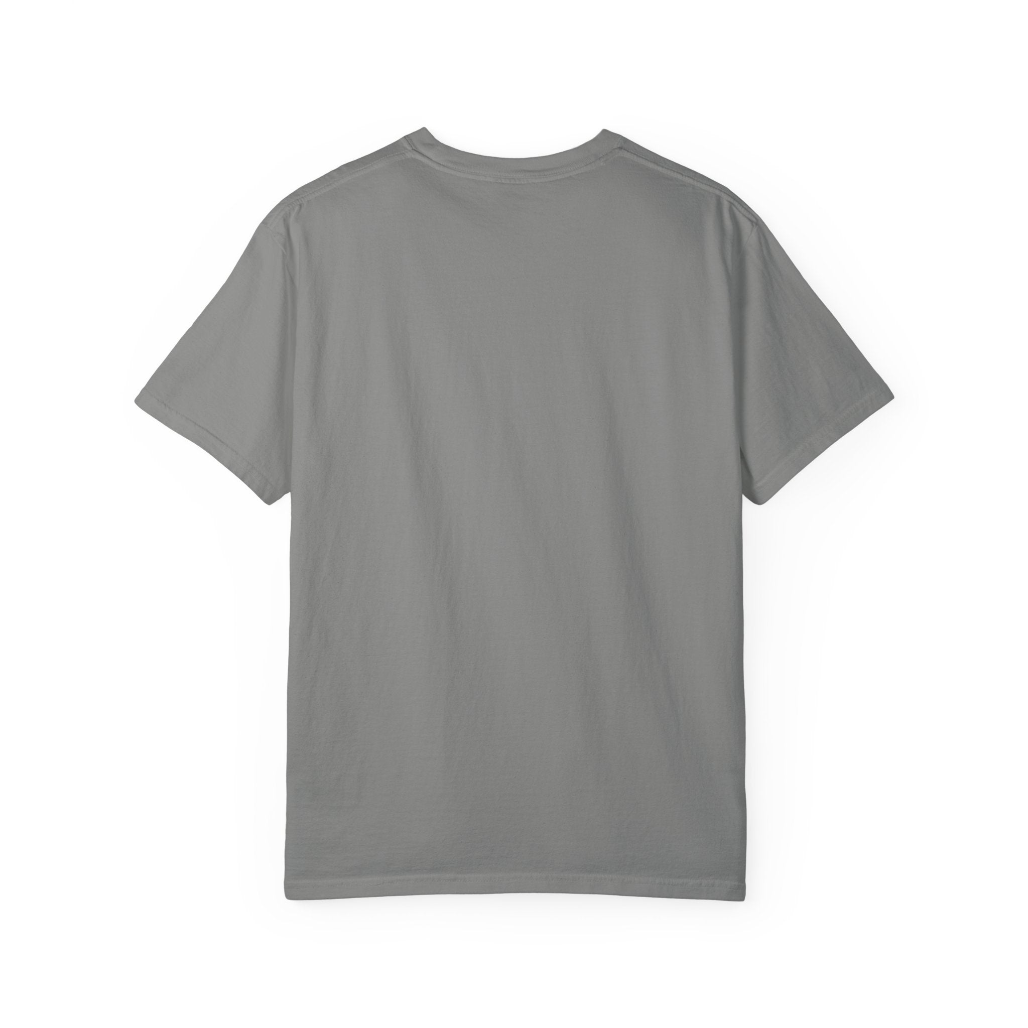 Boxy 4x4 Patent Sheet Tee