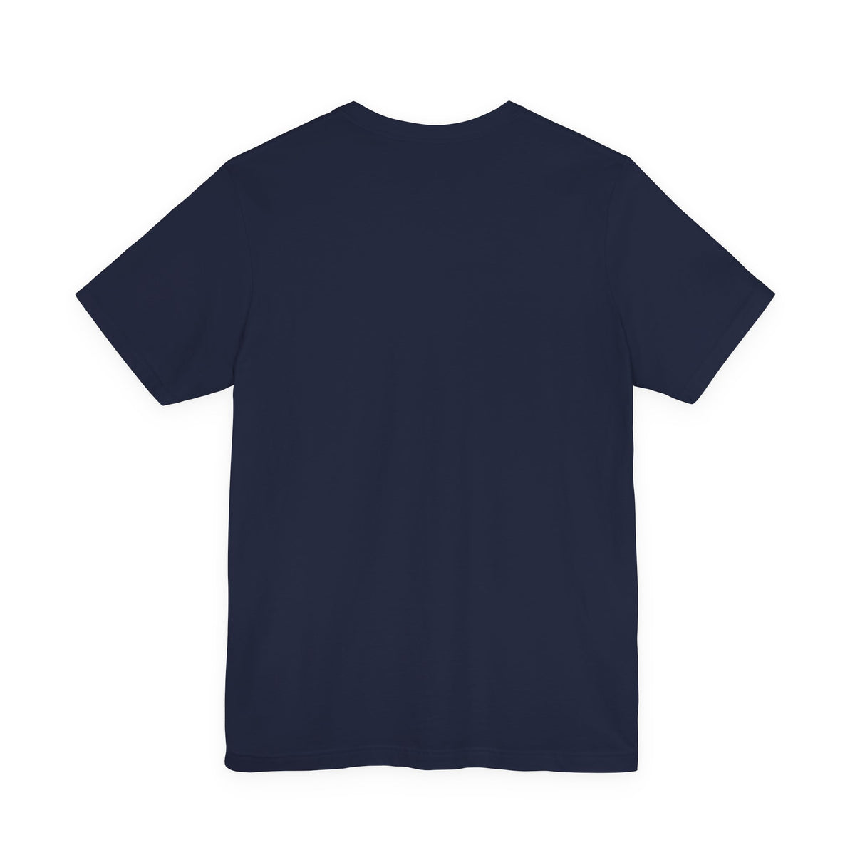 Boxy 4x4 Patent FIG. 1 Tee — Sketched on a fiver