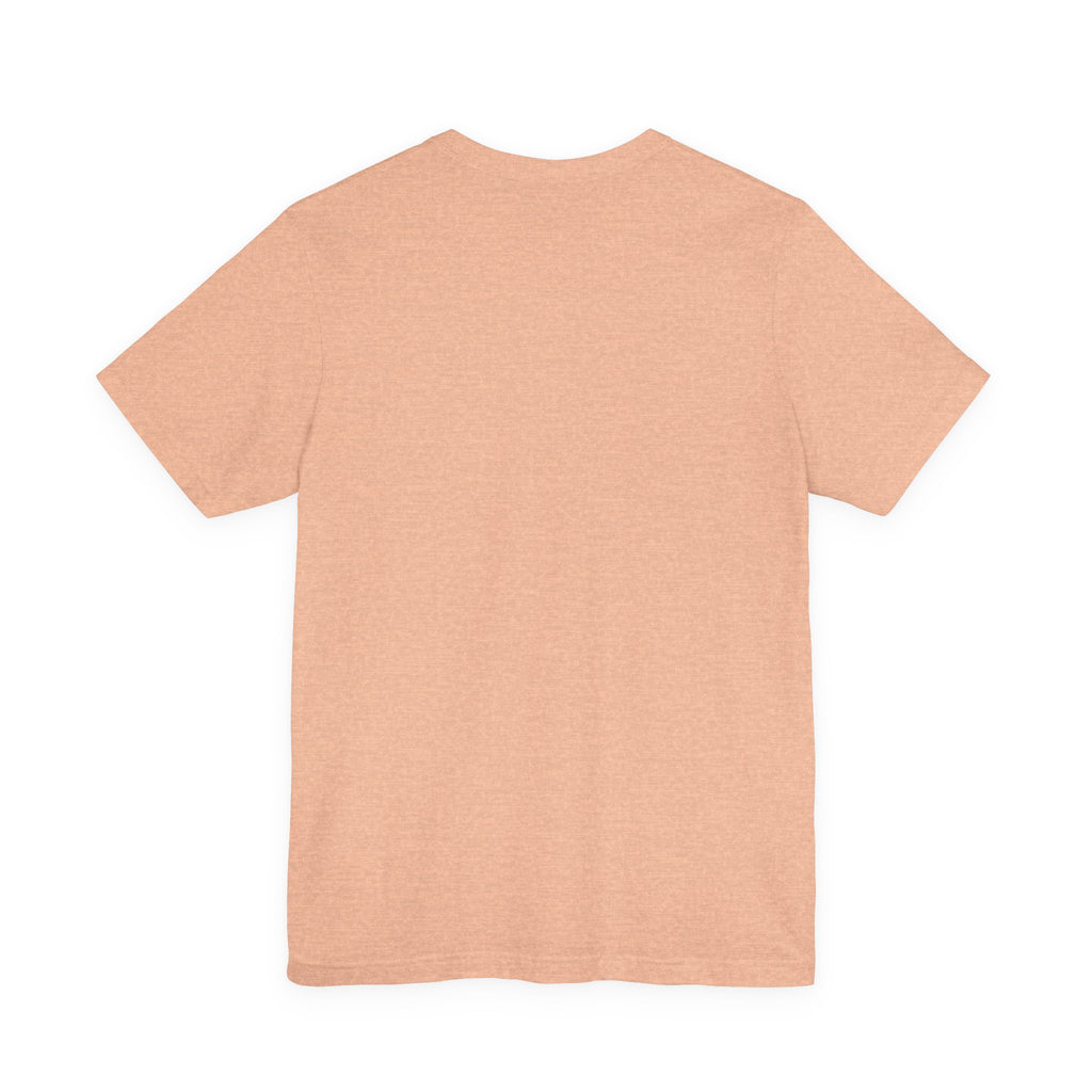 Boxy 4x4 Patent Sheet Tee