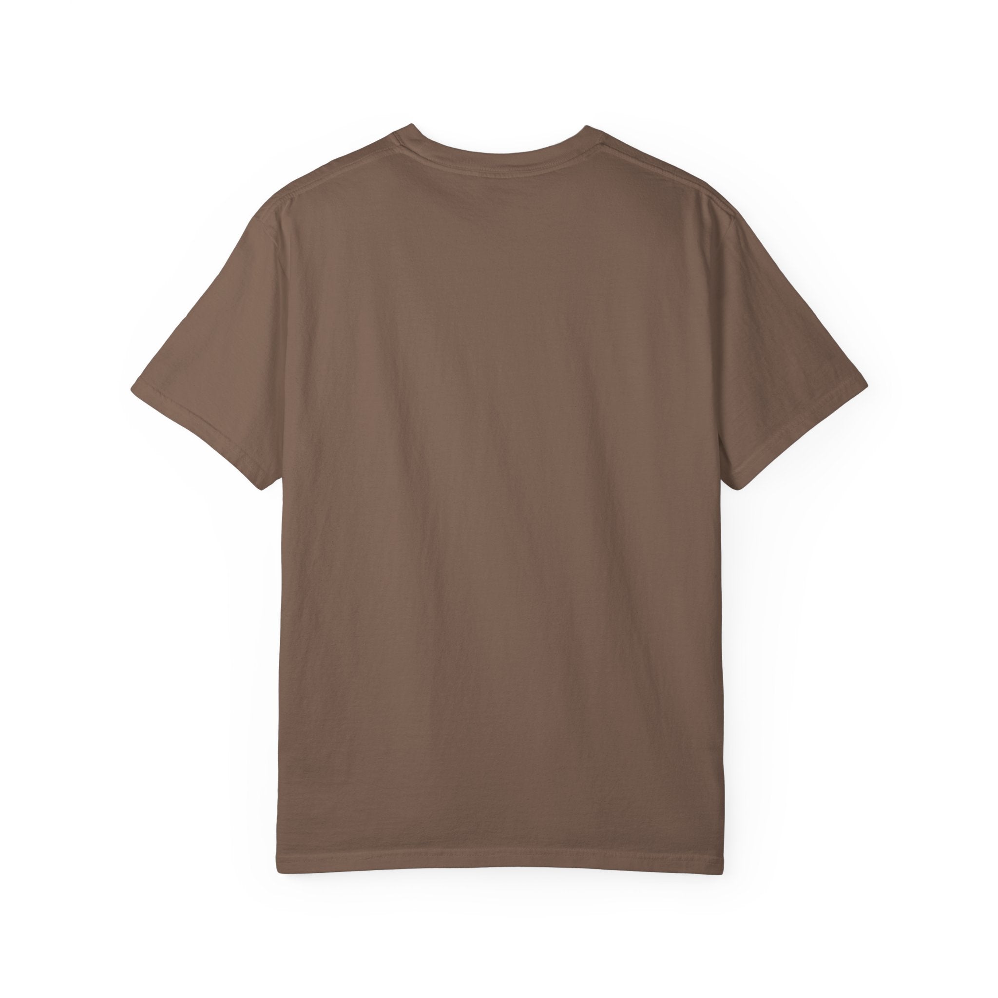 Boxy 4x4 Patent Sheet Tee